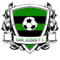 Logo of San Judas