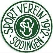 Logo of SV 1912 Sodingen