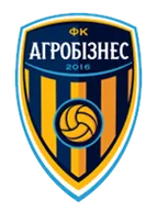 Logo of Ahrobiznes TSK Romny