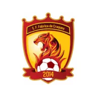 Logo of Fabrica de Craques U20