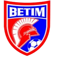 Logo of Betim MG