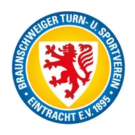 Logo of Eintracht Braunschweig