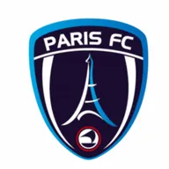 Logo of Paris FC II