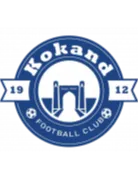 Logo of FK Kokand 1912