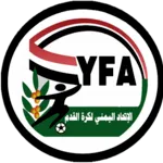 Logo of Yemen U23