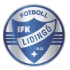Logo of IFK Lidingo FK