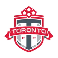 Logo of Toronto FC Youth
