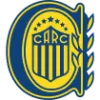 Logo of Rosario Central Women