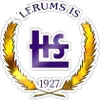 Logo of Lerums IS (w)