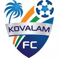 Logo of Kovalam FC