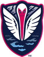 Logo of South Georgia Tormenta B