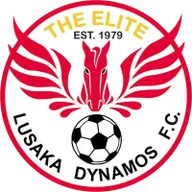 Logo of Lusaka Dynamos