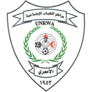 Logo of Shabab Al-Amaari