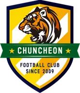 Logo of Chuncheon Citizen