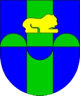 Logo of Trebnje