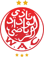 Logo of Wydad Casablanca