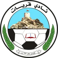 Logo of Quriyat SC