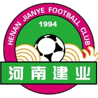 Logo of HENAN JIANYE (R)