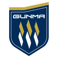 Logo of Thespa Kusatsu Gunma