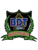 Logo of Bogolle D.Tsugaru