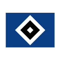 Logo of Hamburger SV U17