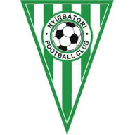 Logo of Nyirbator FC