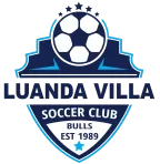 Logo of Luanda Villa SC