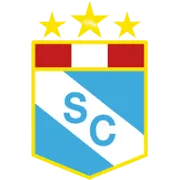 Logo of Sporting Cristal U20