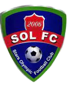 Logo of SOL FC Abobo