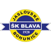 Logo of Blava Jaslovske Bohunice