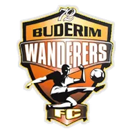 Logo of Buderim