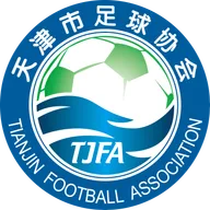 Logo of Tianjin U20