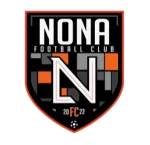 Logo of NONA FC