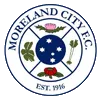 Logo of Moreland City U20