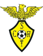 Logo of SC Rio Tinto (W)