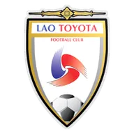 Logo of Lao Toyota FC