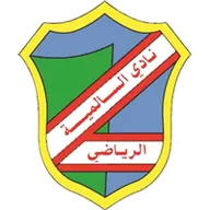 Logo of Al Salmiyah SC U20