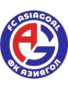Logo of FC Asiagoal