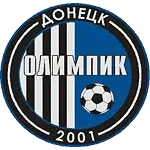 Logo of Olimpic Donetsk U19