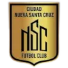 Logo of Ciudad Nueva Santa Cruz