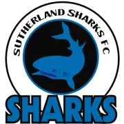 Logo of Sutherland Sharks U20