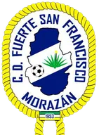 Logo of Fuerte San Francisco Reserves