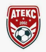Logo of Ateks Kiev (w)