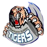 Logo of Mighty Tigers