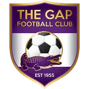 Logo of The Gap FC Reserve