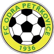 Logo of Odra Petrkovice