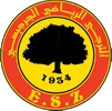 Logo of Esperance Sportive Zarzis