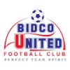 Logo of Bidco United