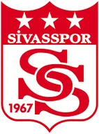 Logo of Sivasspor (w)