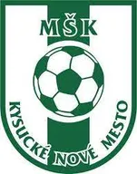 Logo of Kysucke Nove Mesto